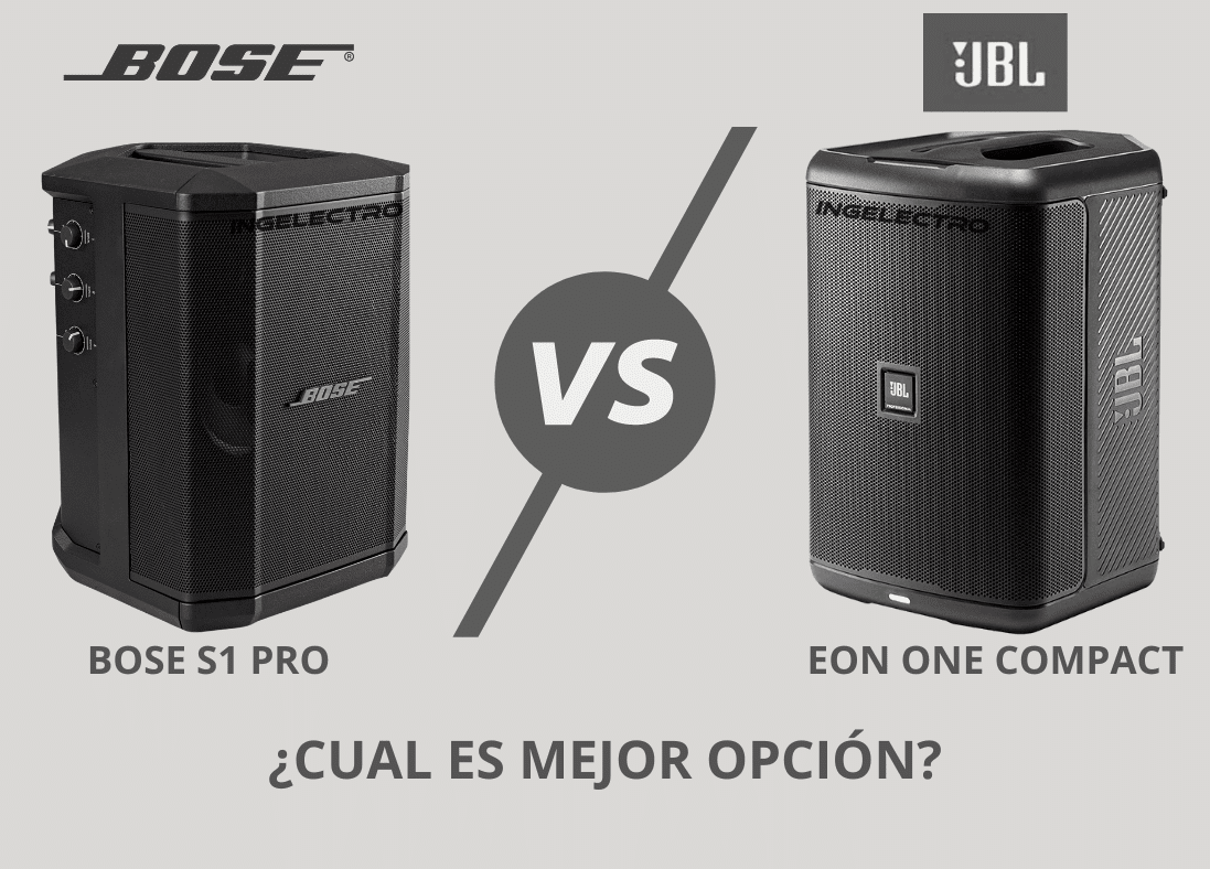 Mejor parlante bose hot sale